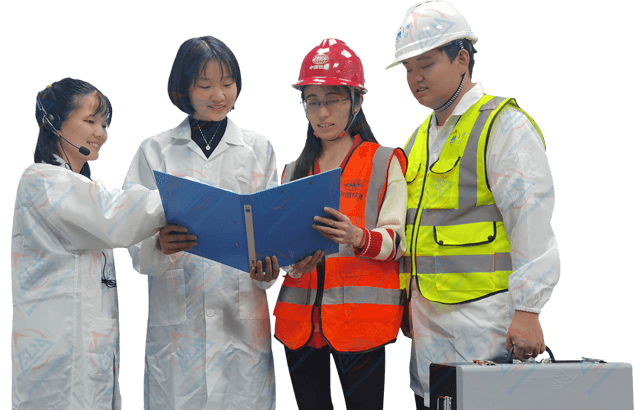 计量检测为客户贴心服务图片 计量检测为客户贴心服务图片